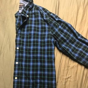 Men’s American Eagle Button down